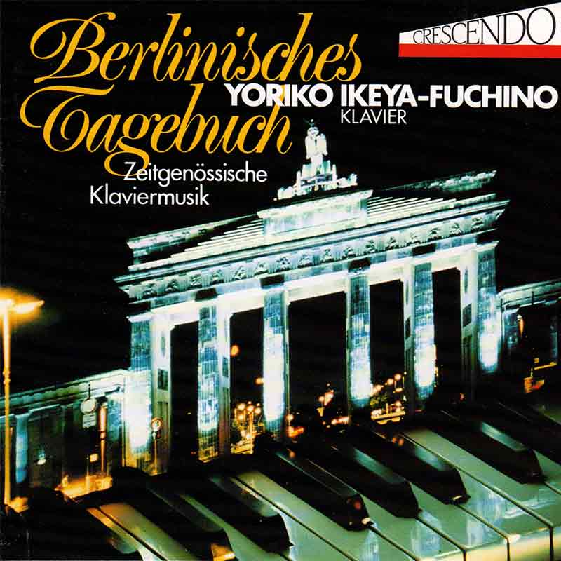 Berlinisches Tagebuch