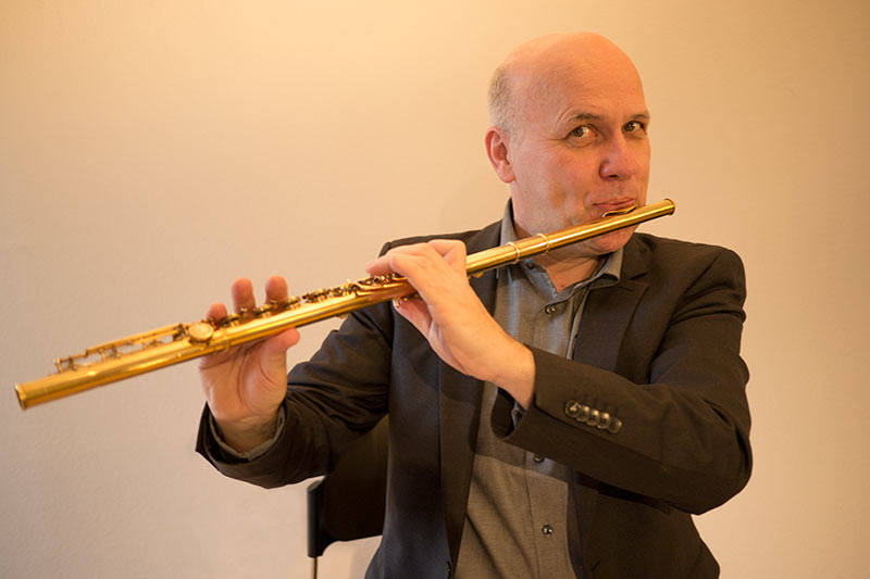 Klaus Schöpp