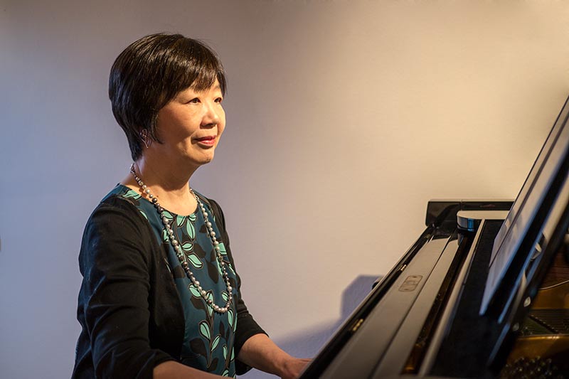 Yoriko Ikeya